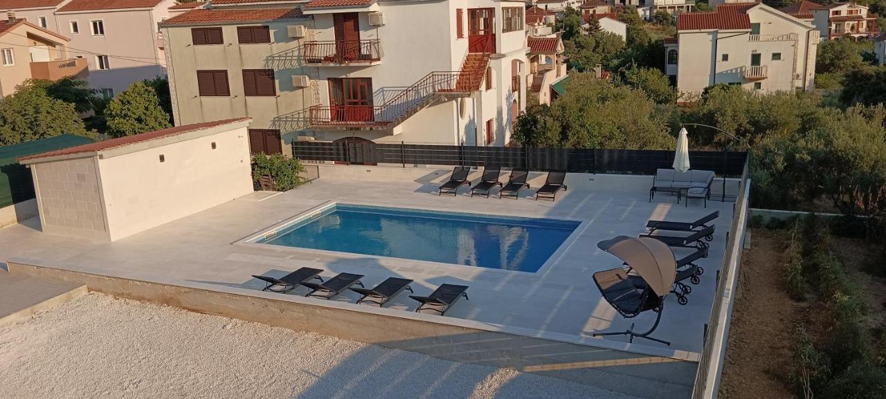 Apartmani Beran سيغيت فغانييتْسا المظهر الخارجي الصورة