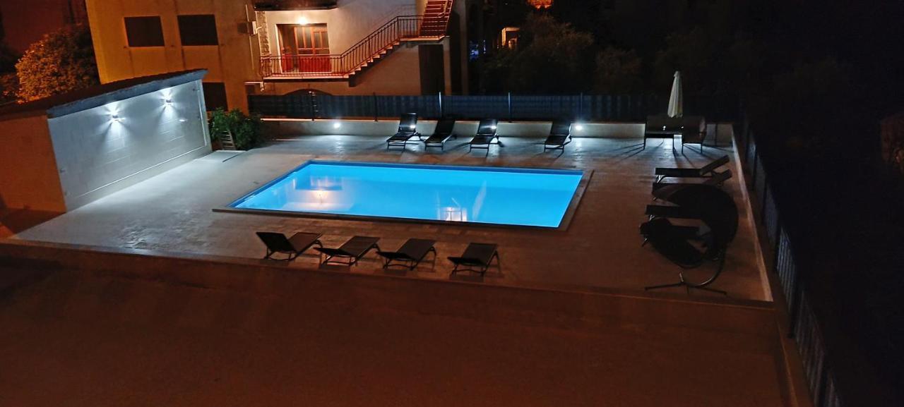 Apartmani Beran سيغيت فغانييتْسا المظهر الخارجي الصورة