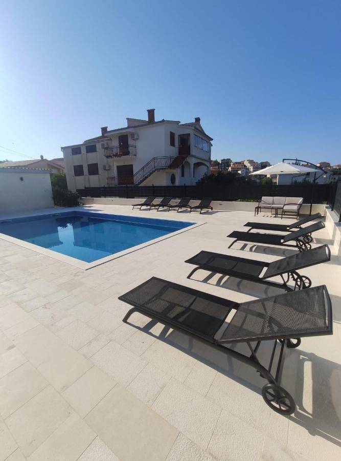 Apartmani Beran سيغيت فغانييتْسا المظهر الخارجي الصورة