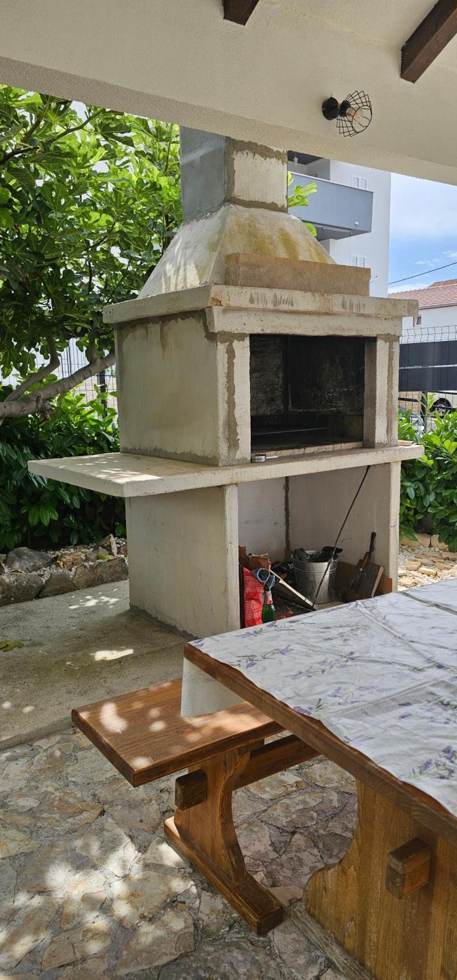 Apartmani Beran سيغيت فغانييتْسا المظهر الخارجي الصورة