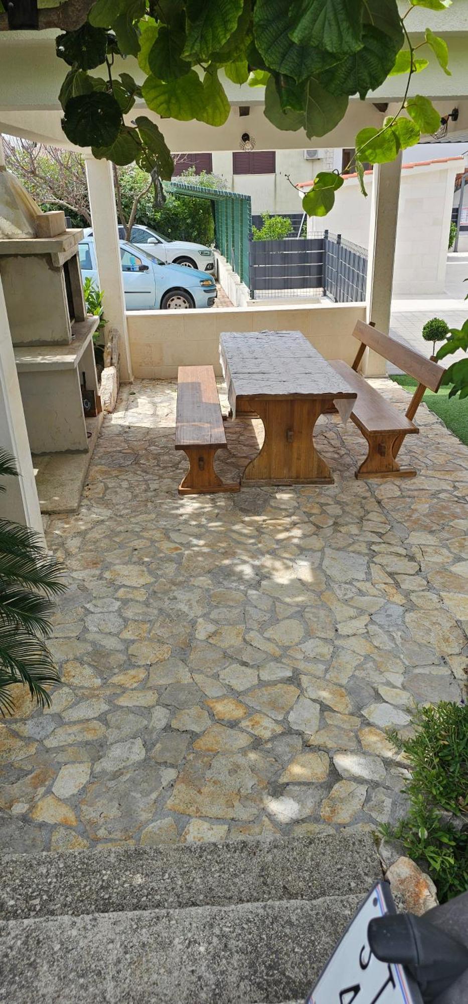 Apartmani Beran سيغيت فغانييتْسا المظهر الخارجي الصورة