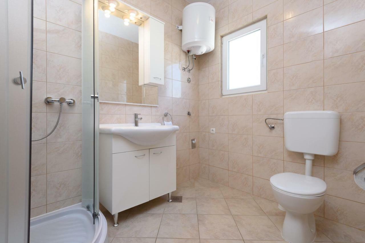 Apartmani Beran سيغيت فغانييتْسا المظهر الخارجي الصورة
