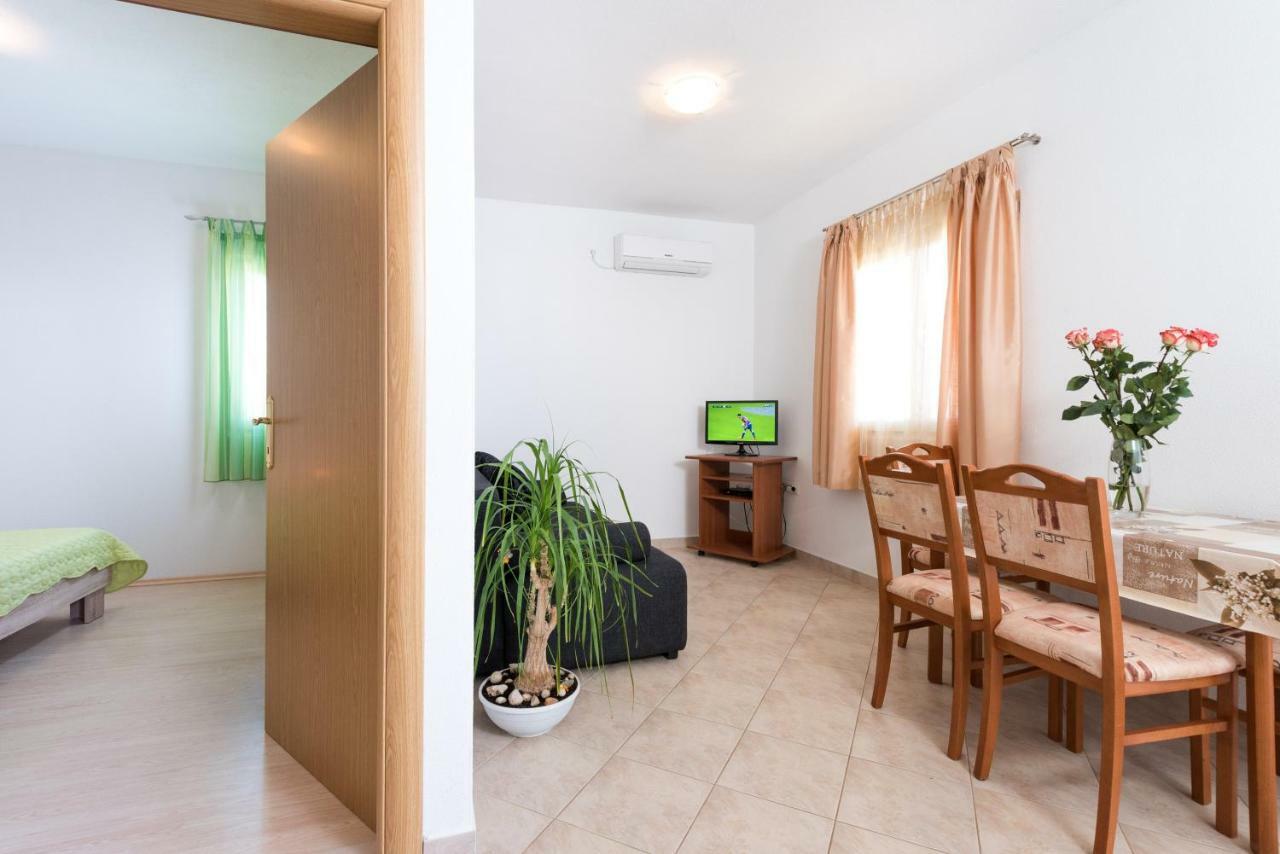 Apartmani Beran سيغيت فغانييتْسا المظهر الخارجي الصورة