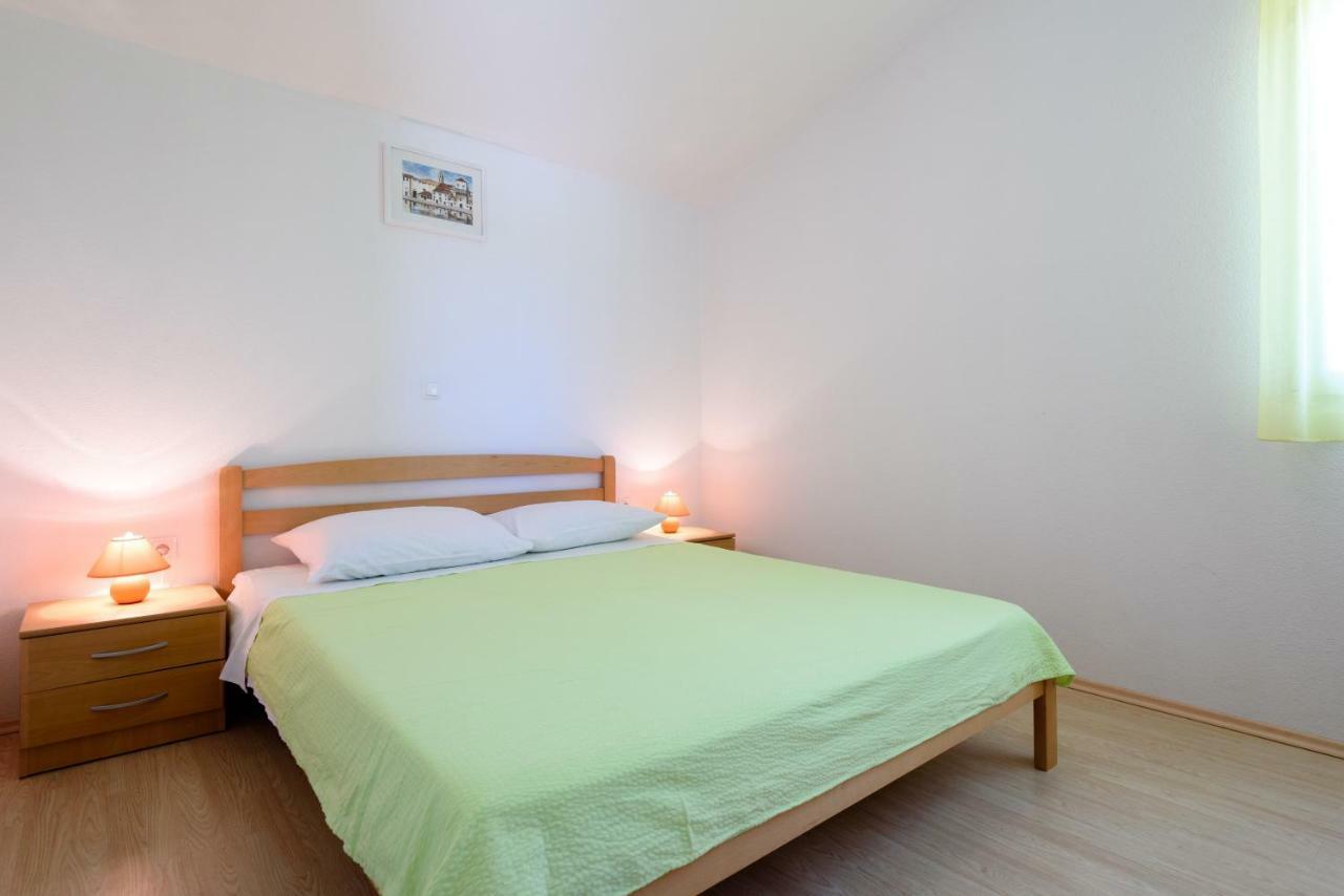 Apartmani Beran سيغيت فغانييتْسا المظهر الخارجي الصورة