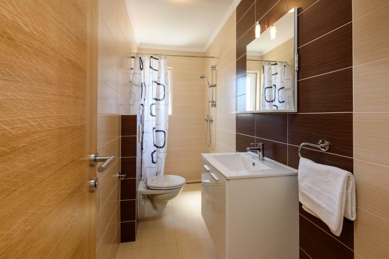 Apartmani Beran سيغيت فغانييتْسا المظهر الخارجي الصورة