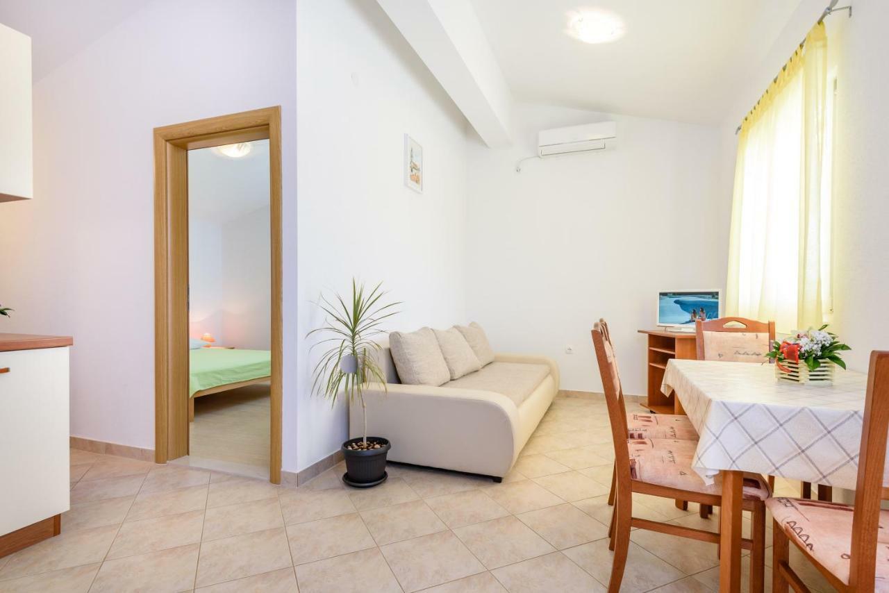 Apartmani Beran سيغيت فغانييتْسا المظهر الخارجي الصورة