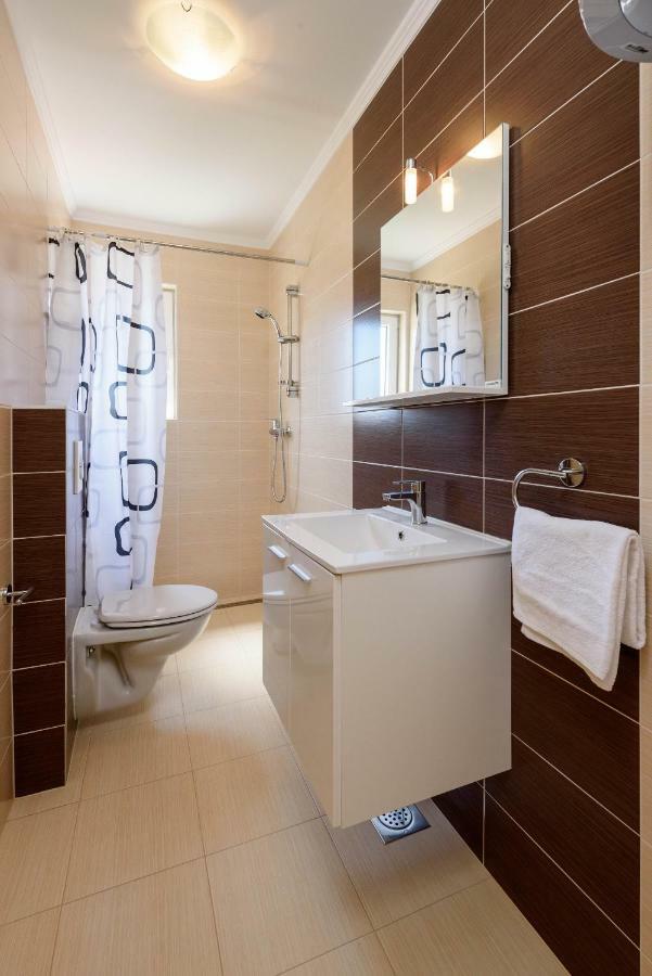 Apartmani Beran سيغيت فغانييتْسا المظهر الخارجي الصورة