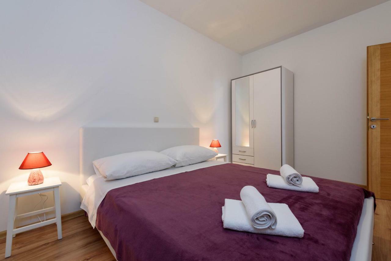 Apartmani Beran سيغيت فغانييتْسا المظهر الخارجي الصورة