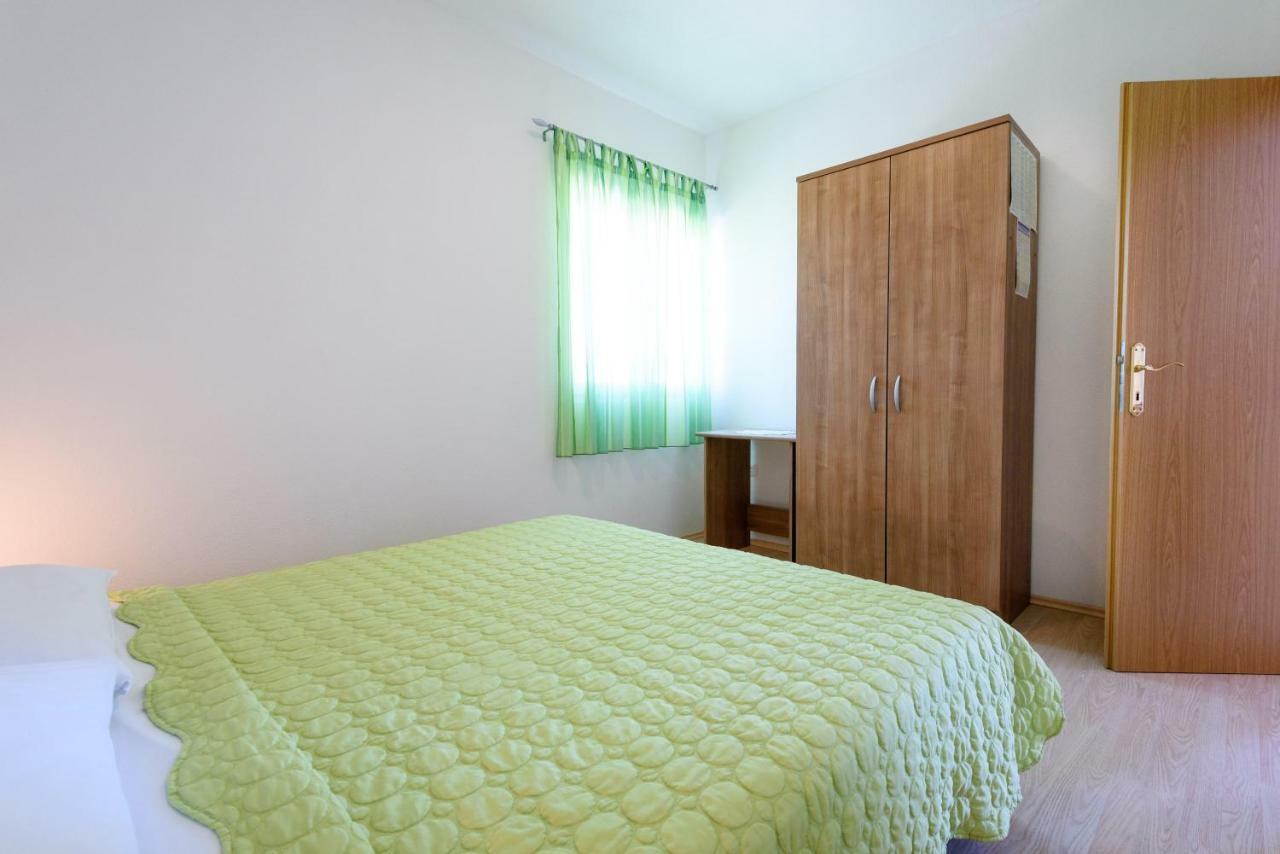 Apartmani Beran سيغيت فغانييتْسا المظهر الخارجي الصورة