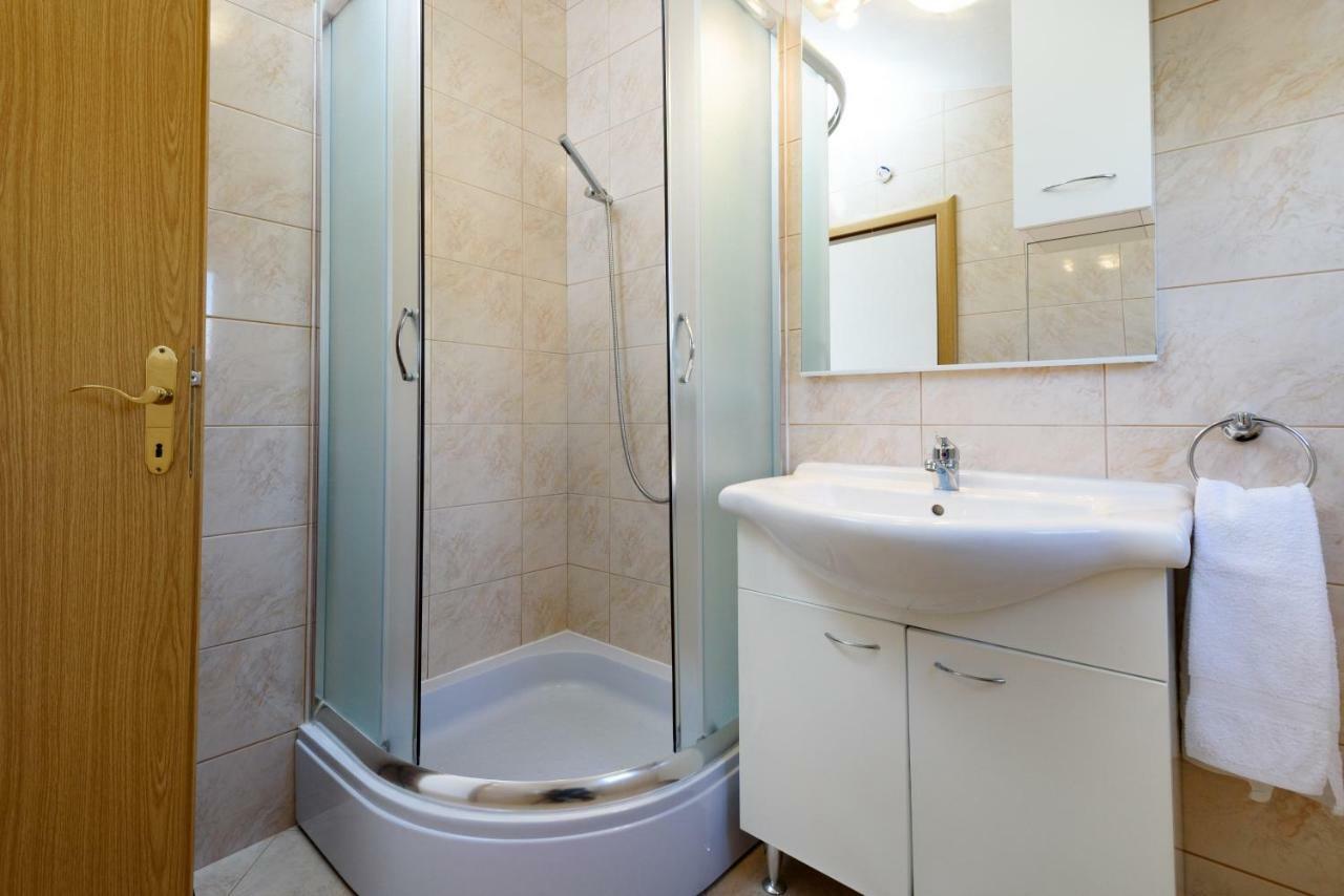 Apartmani Beran سيغيت فغانييتْسا المظهر الخارجي الصورة