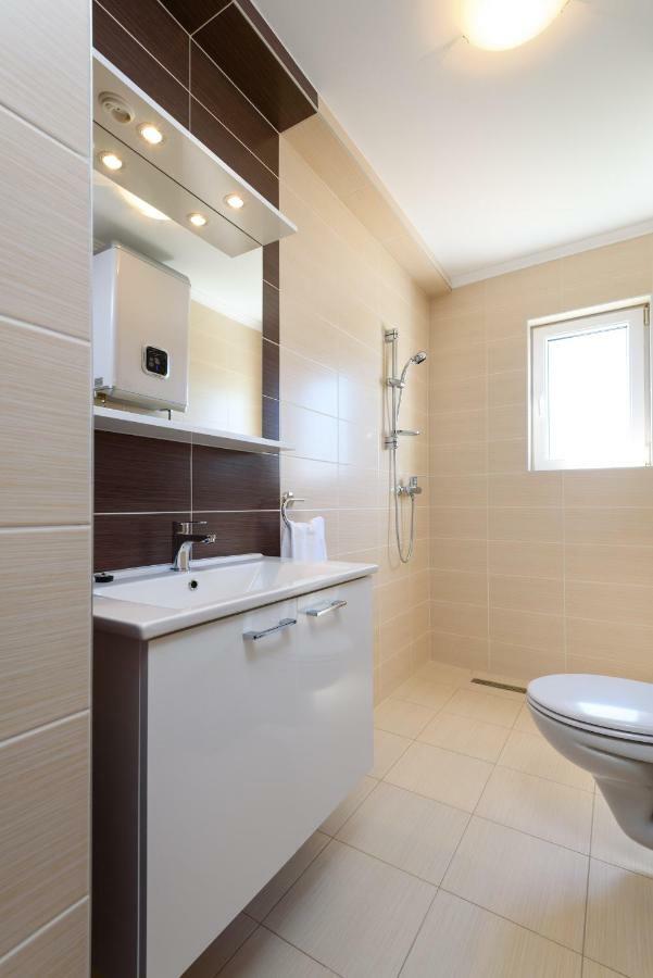 Apartmani Beran سيغيت فغانييتْسا المظهر الخارجي الصورة