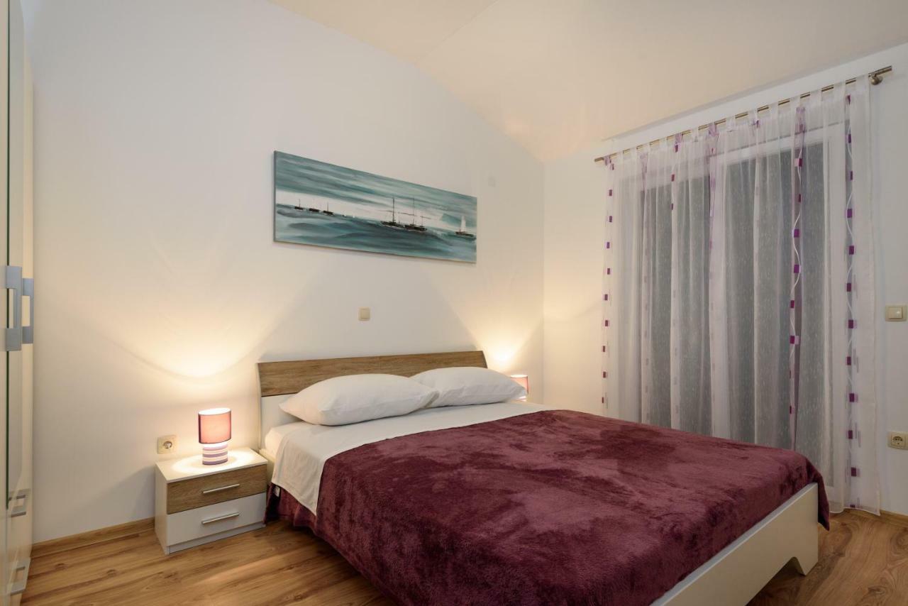 Apartmani Beran سيغيت فغانييتْسا المظهر الخارجي الصورة