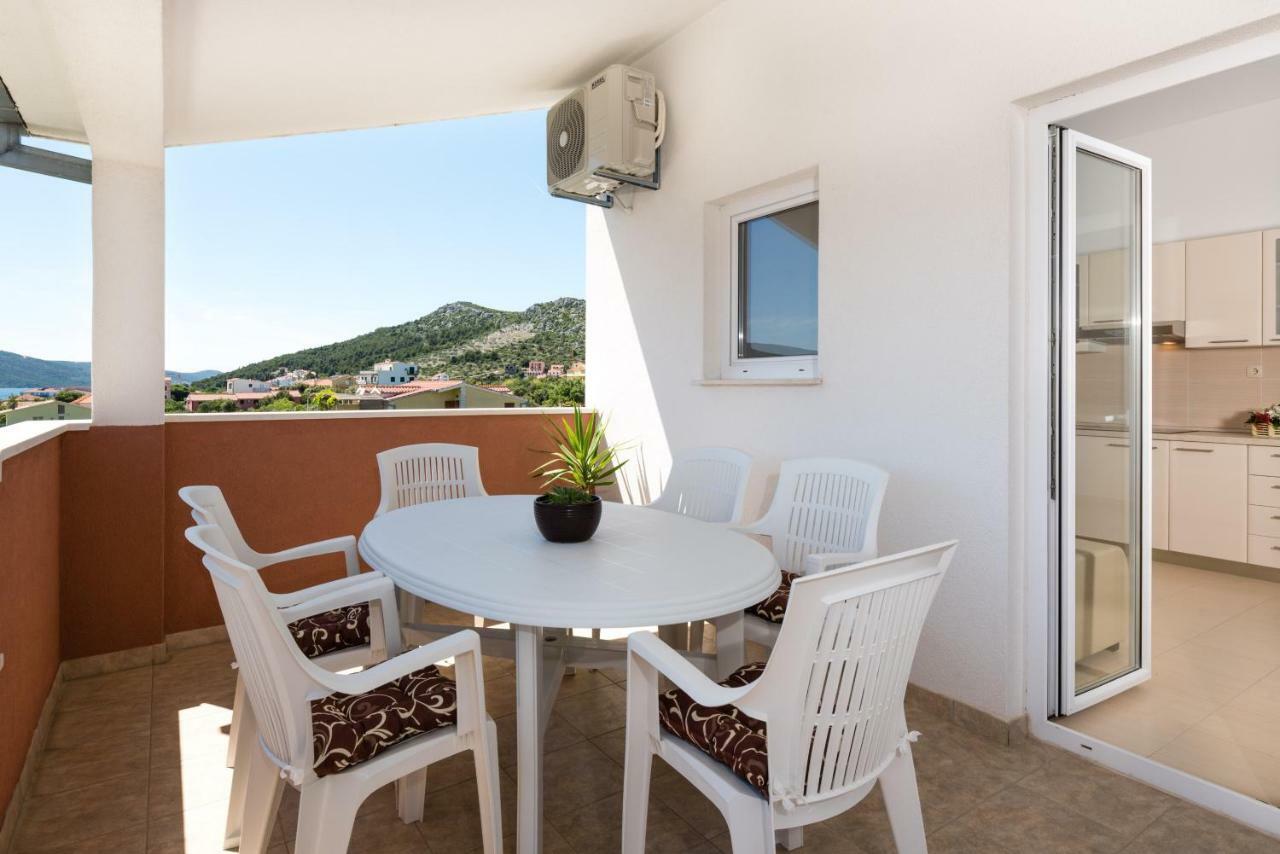 Apartmani Beran سيغيت فغانييتْسا المظهر الخارجي الصورة