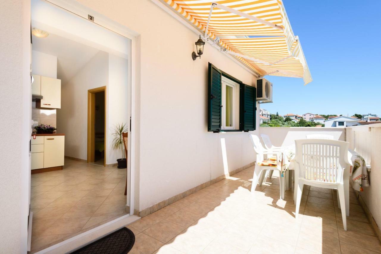 Apartmani Beran سيغيت فغانييتْسا المظهر الخارجي الصورة
