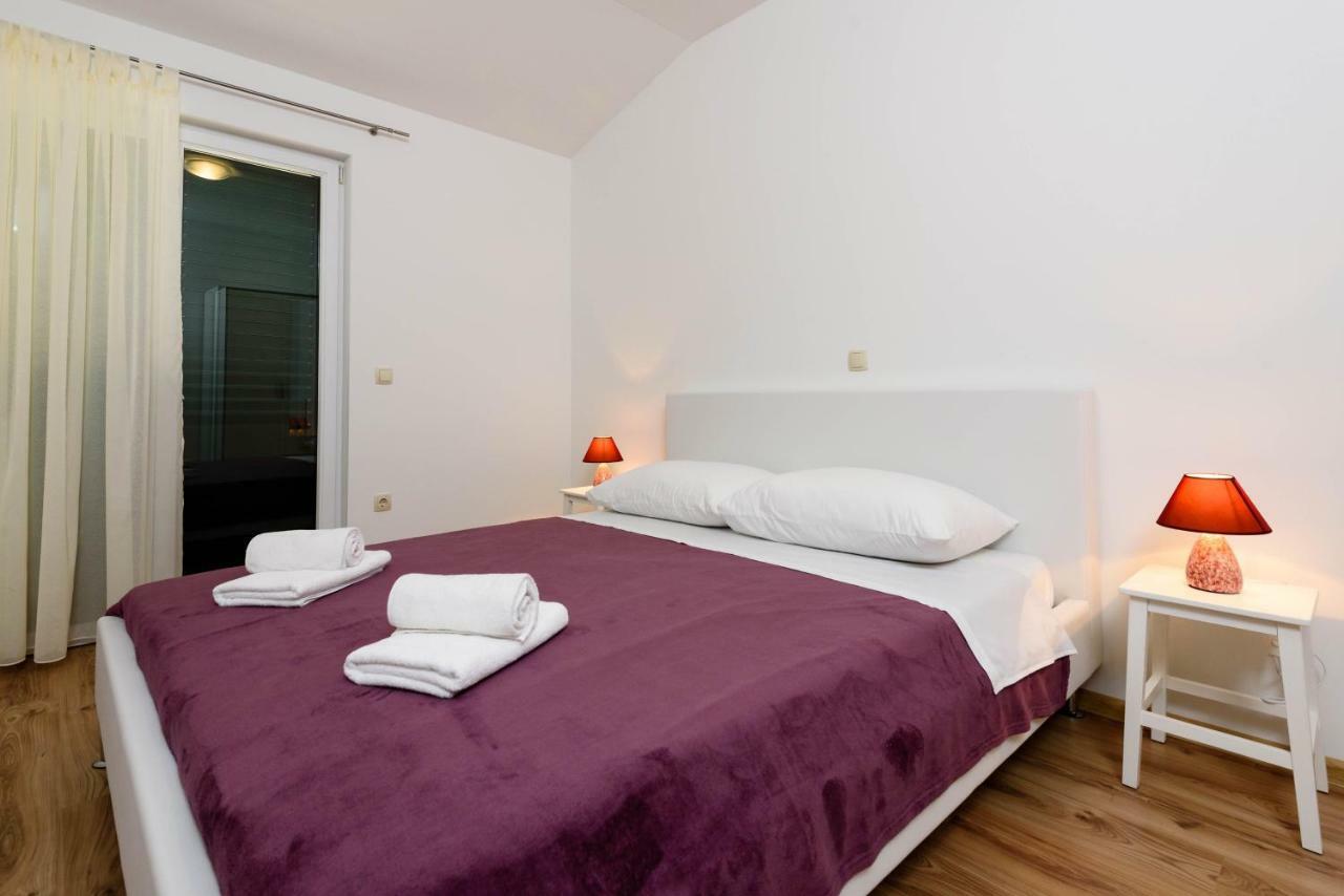 Apartmani Beran سيغيت فغانييتْسا المظهر الخارجي الصورة