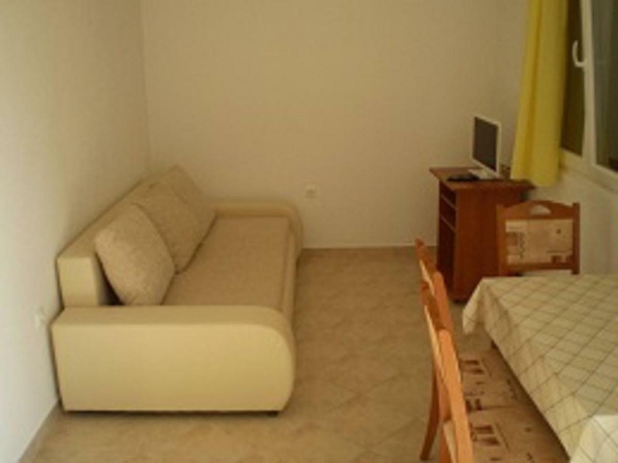 Apartmani Beran سيغيت فغانييتْسا المظهر الخارجي الصورة