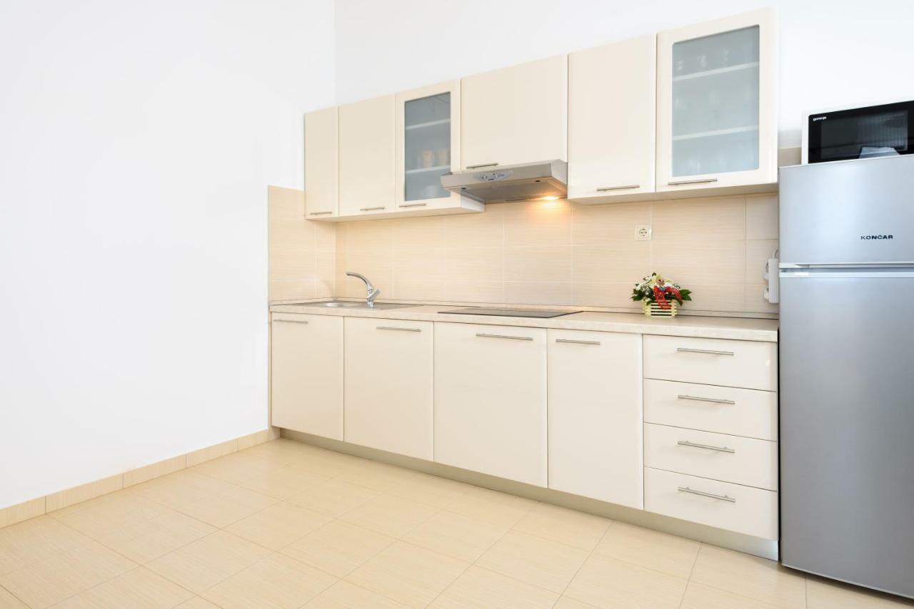 Apartmani Beran سيغيت فغانييتْسا المظهر الخارجي الصورة