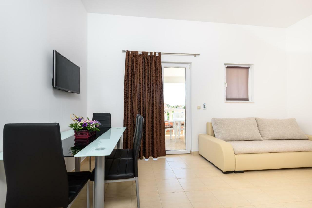 Apartmani Beran سيغيت فغانييتْسا المظهر الخارجي الصورة