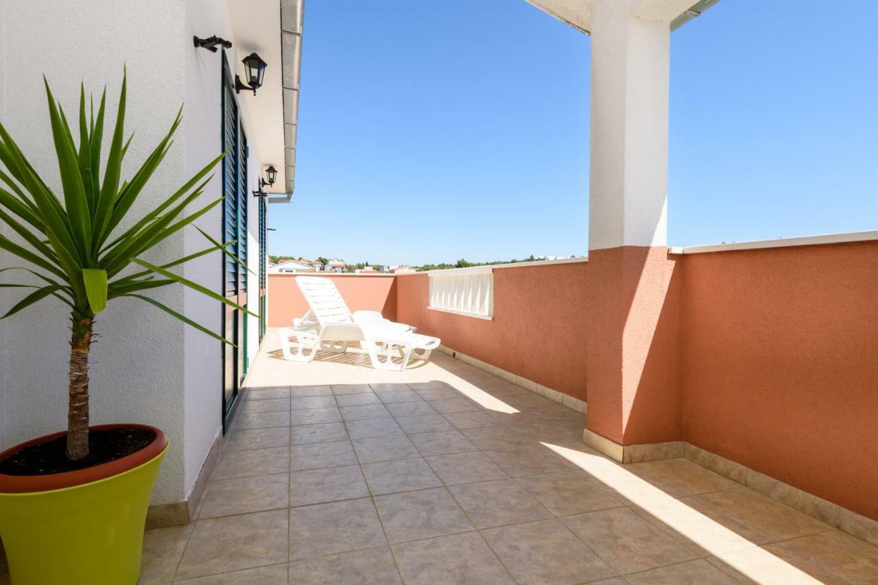 Apartmani Beran سيغيت فغانييتْسا المظهر الخارجي الصورة